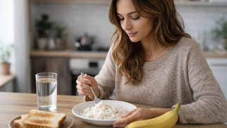 Acute Diarrhea: When your Digestive System Needs Fast Support